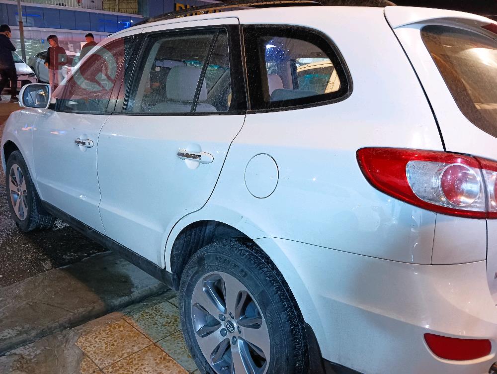 هیوندای سەنتافی